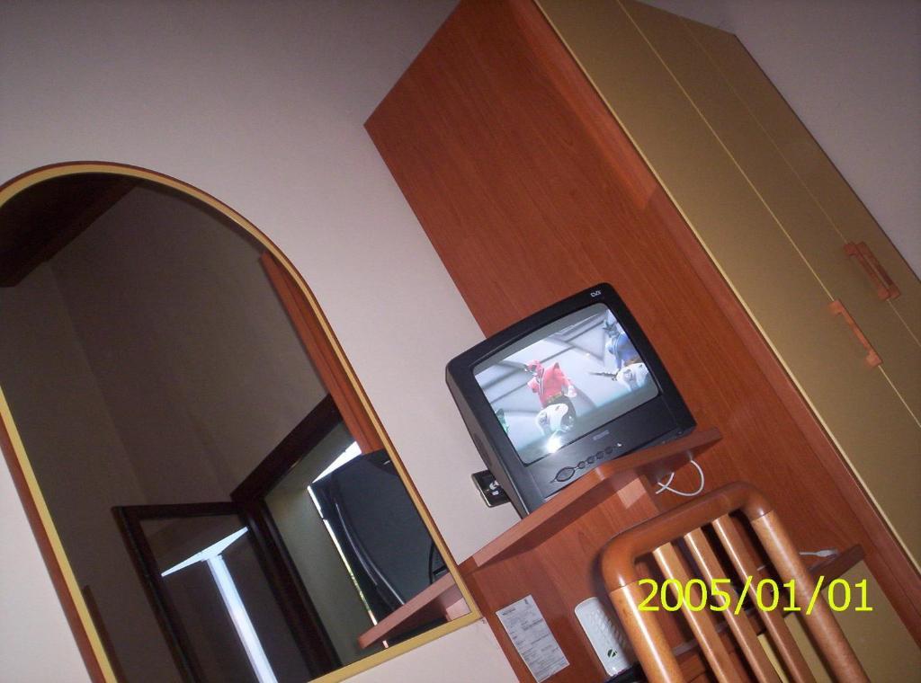 Villa Gioconda Resort Migliarino Стая снимка