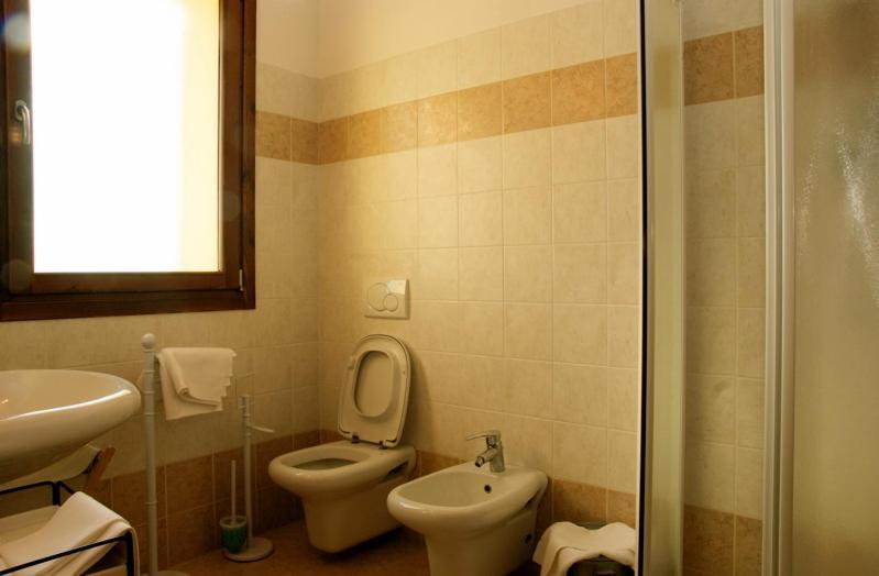 Villa Gioconda Resort Migliarino Екстериор снимка