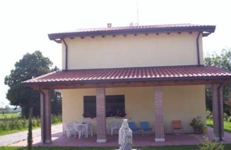 Villa Gioconda Resort Migliarino Екстериор снимка